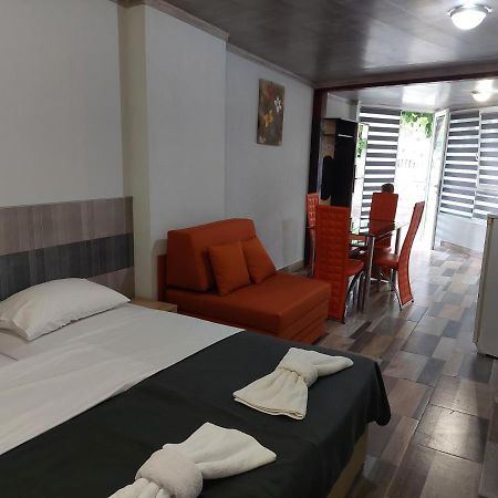 Guest House Tedi Sapareva Banya Dış mekan fotoğraf