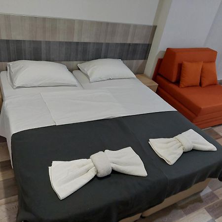 Guest House Tedi Sapareva Banya Dış mekan fotoğraf