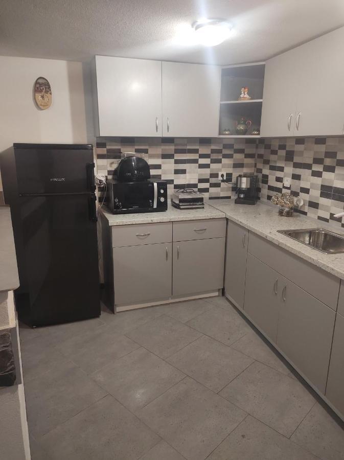 Guest House Tedi Sapareva Banya Dış mekan fotoğraf
