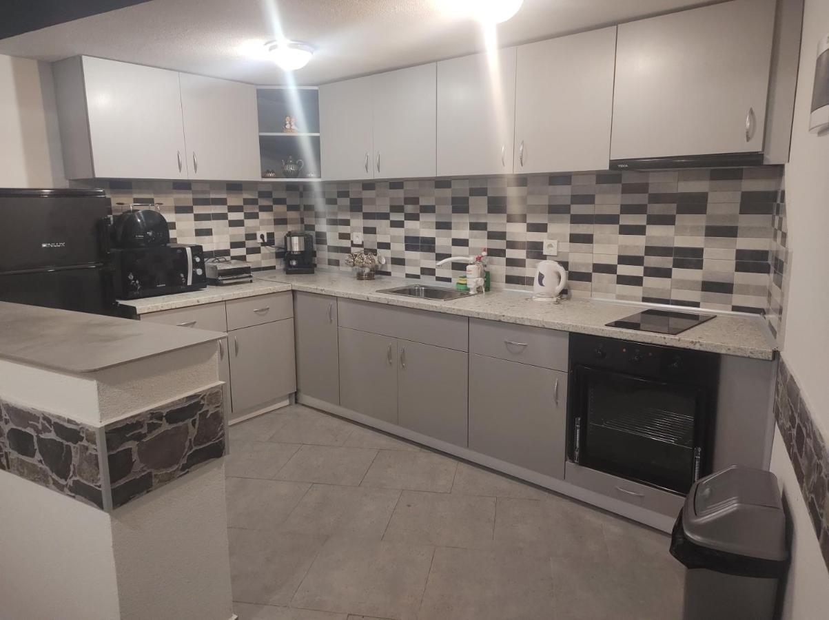 Guest House Tedi Sapareva Banya Dış mekan fotoğraf