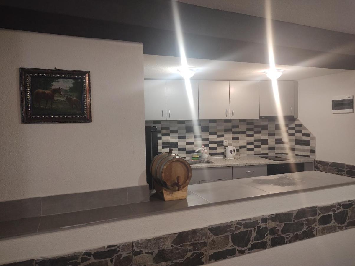 Guest House Tedi Sapareva Banya Dış mekan fotoğraf