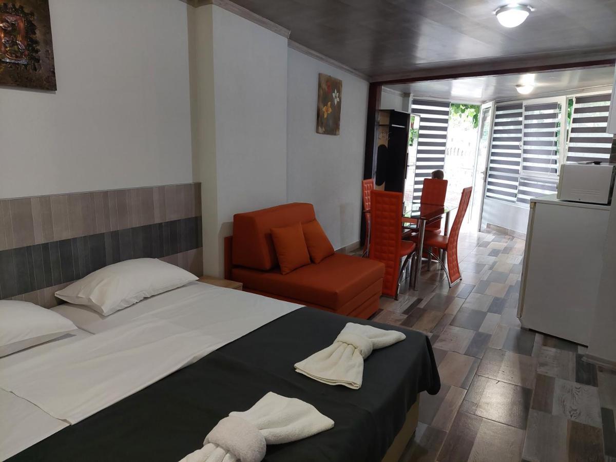 Guest House Tedi Sapareva Banya Dış mekan fotoğraf