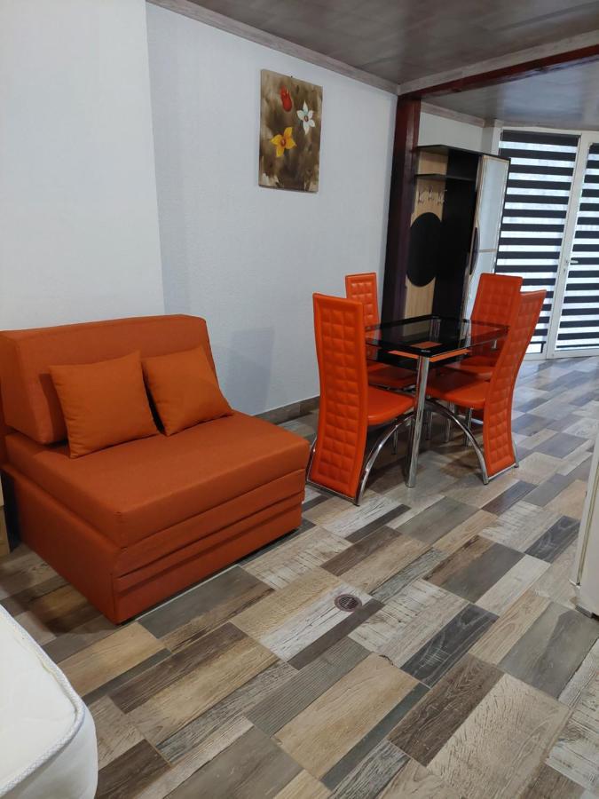 Guest House Tedi Sapareva Banya Dış mekan fotoğraf