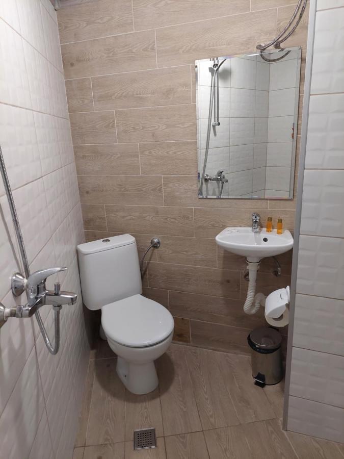 Guest House Tedi Sapareva Banya Dış mekan fotoğraf