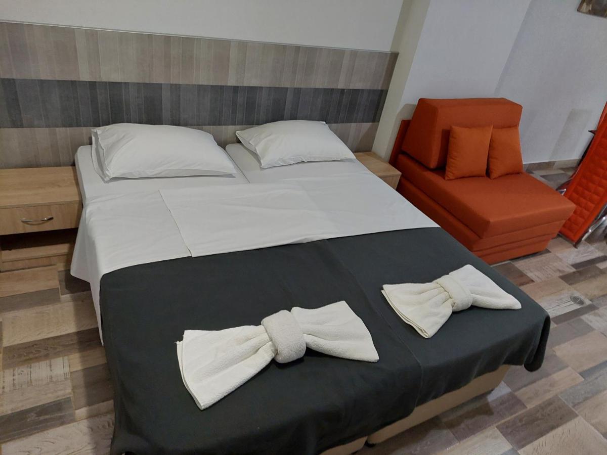 Guest House Tedi Sapareva Banya Dış mekan fotoğraf