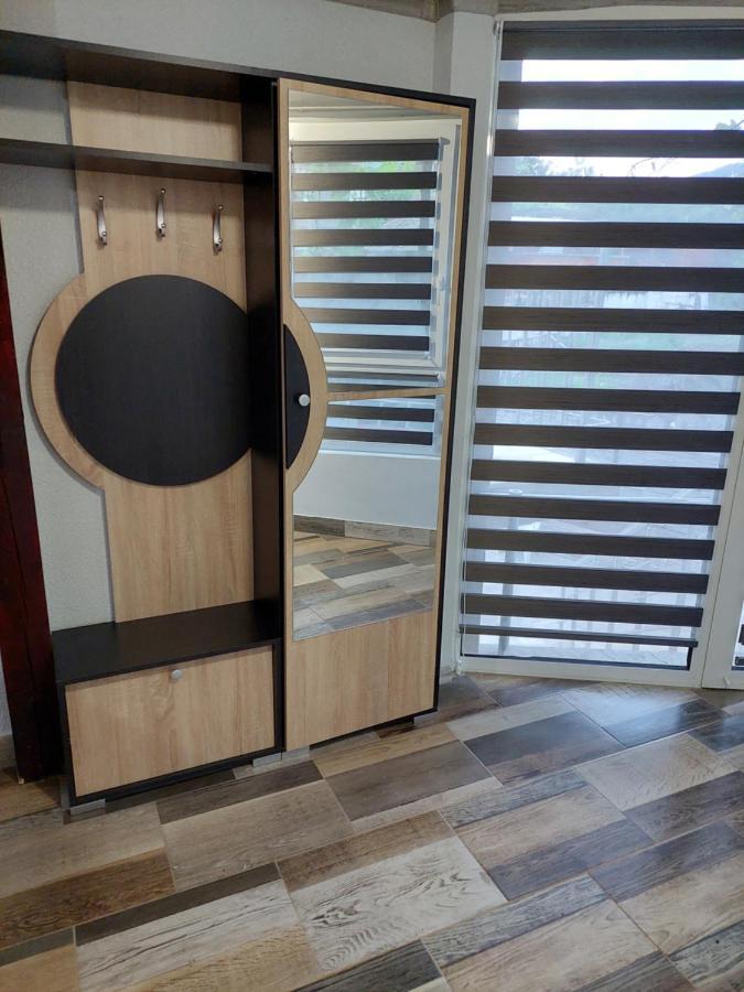 Guest House Tedi Sapareva Banya Dış mekan fotoğraf