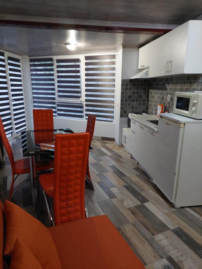 Guest House Tedi Sapareva Banya Dış mekan fotoğraf