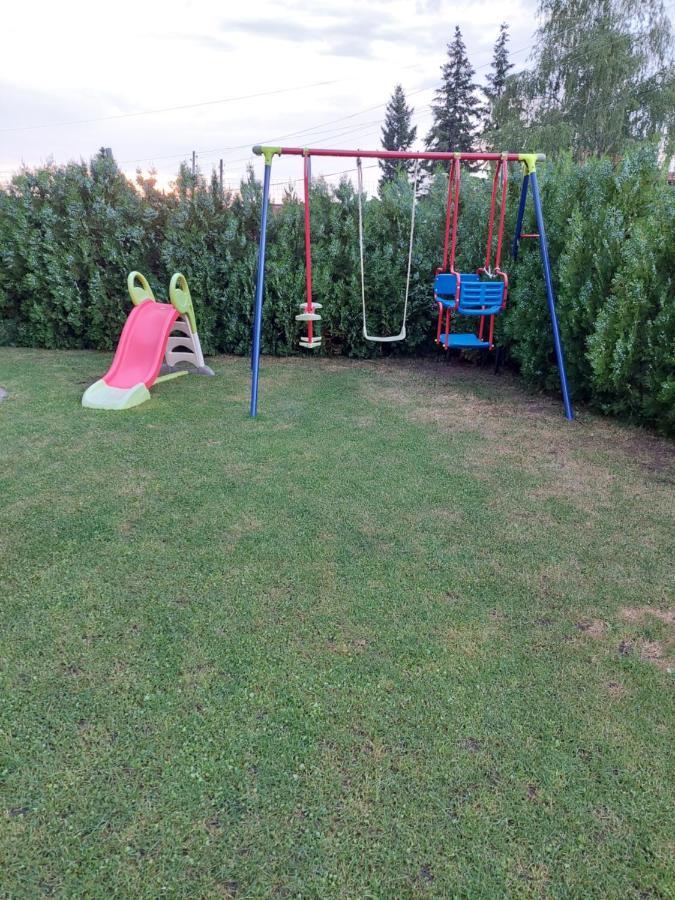 Guest House Tedi Sapareva Banya Dış mekan fotoğraf