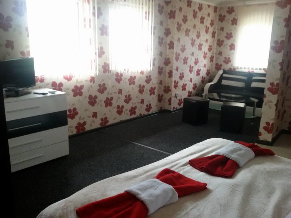 Guest House Tedi Sapareva Banya Dış mekan fotoğraf