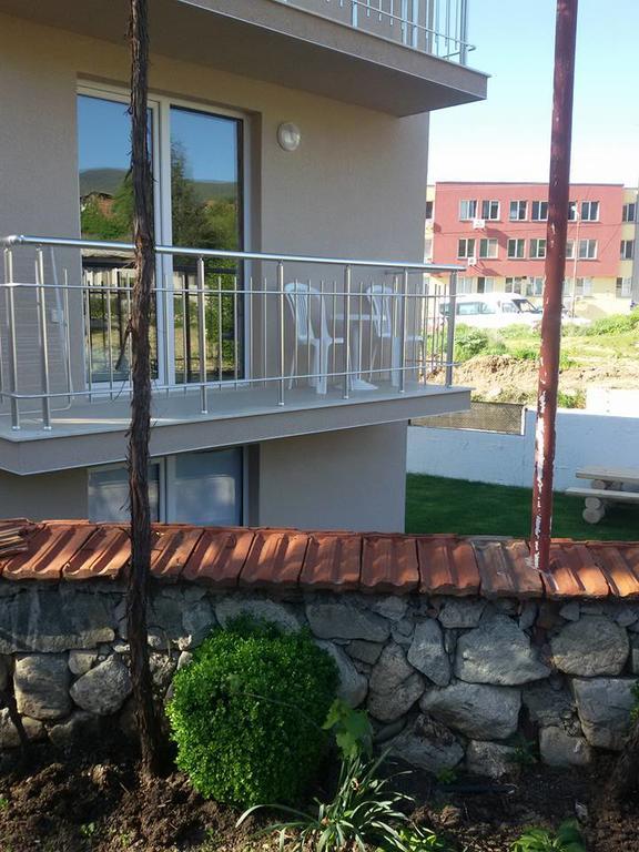 Guest House Tedi Sapareva Banya Dış mekan fotoğraf