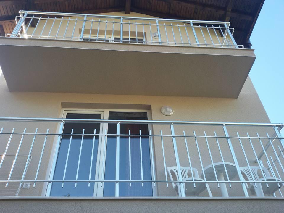 Guest House Tedi Sapareva Banya Dış mekan fotoğraf