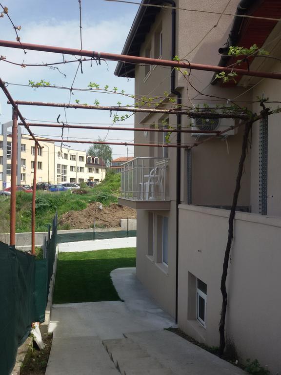 Guest House Tedi Sapareva Banya Dış mekan fotoğraf