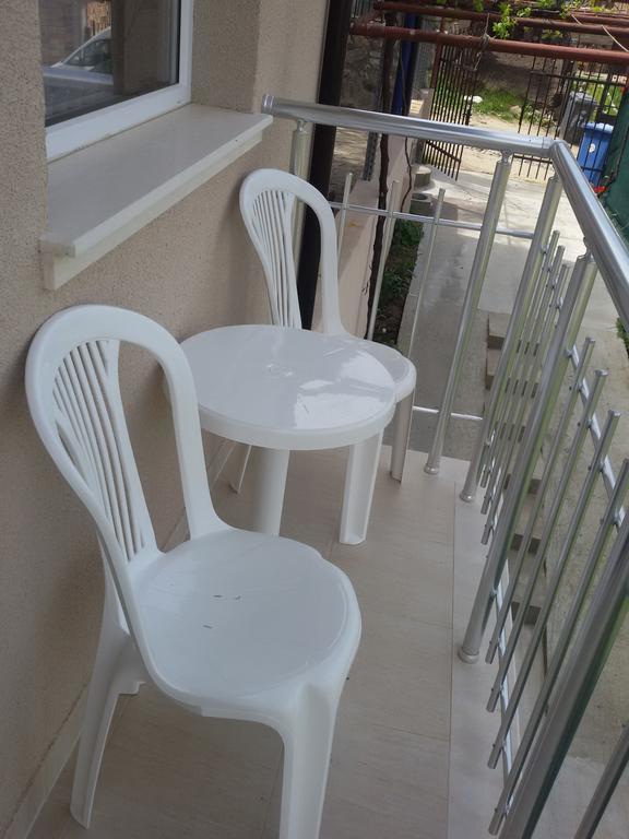Guest House Tedi Sapareva Banya Dış mekan fotoğraf