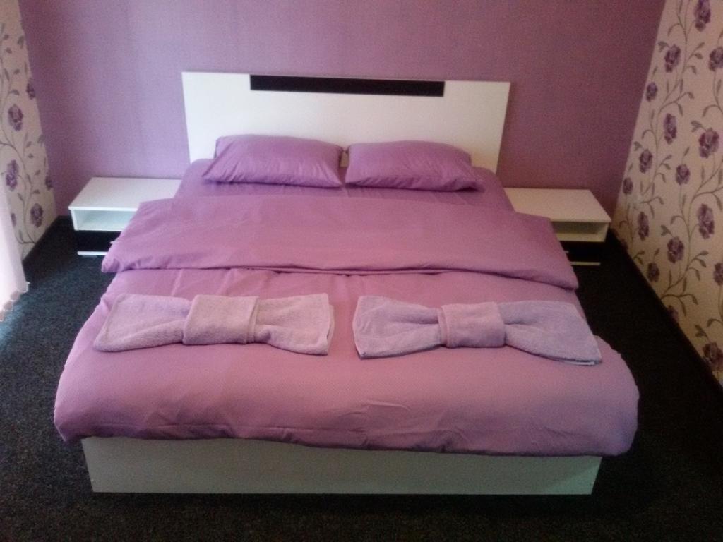Guest House Tedi Sapareva Banya Dış mekan fotoğraf