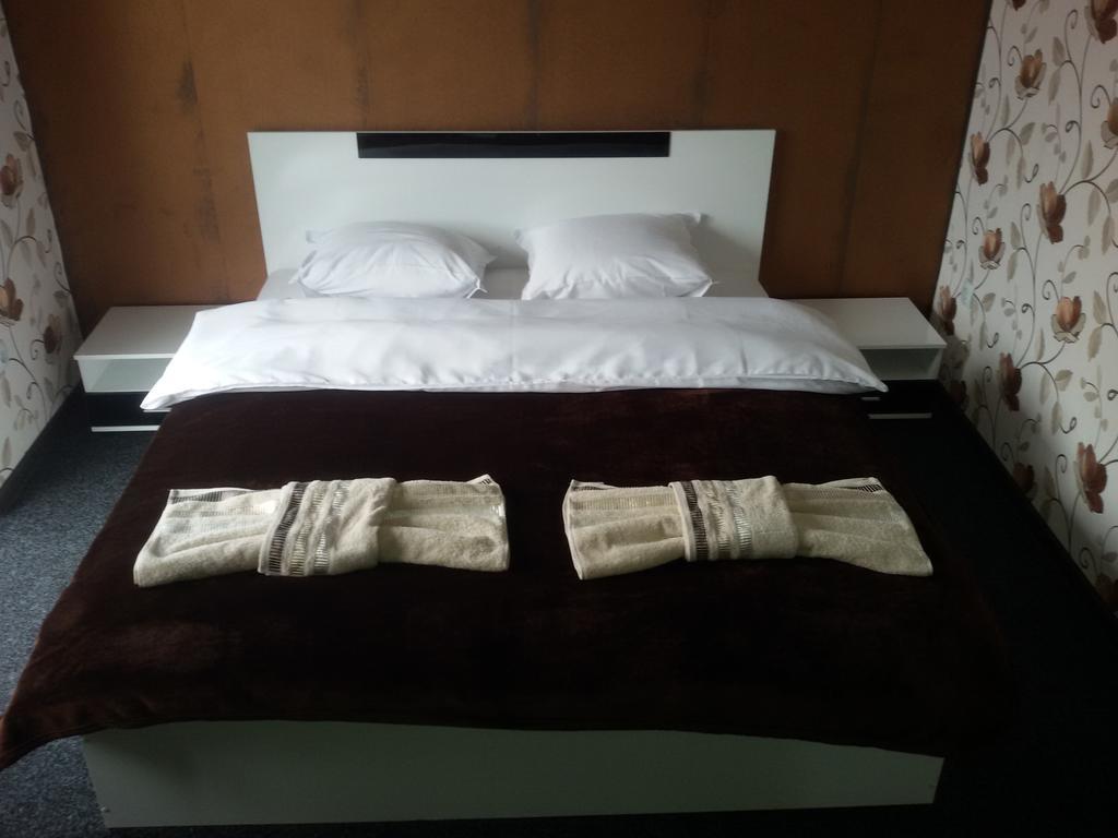 Guest House Tedi Sapareva Banya Dış mekan fotoğraf