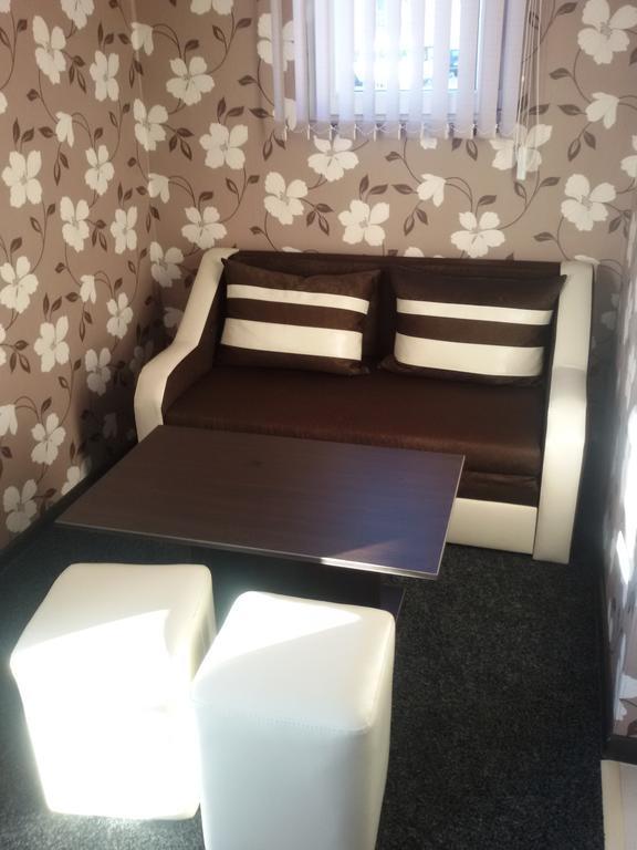 Guest House Tedi Sapareva Banya Dış mekan fotoğraf