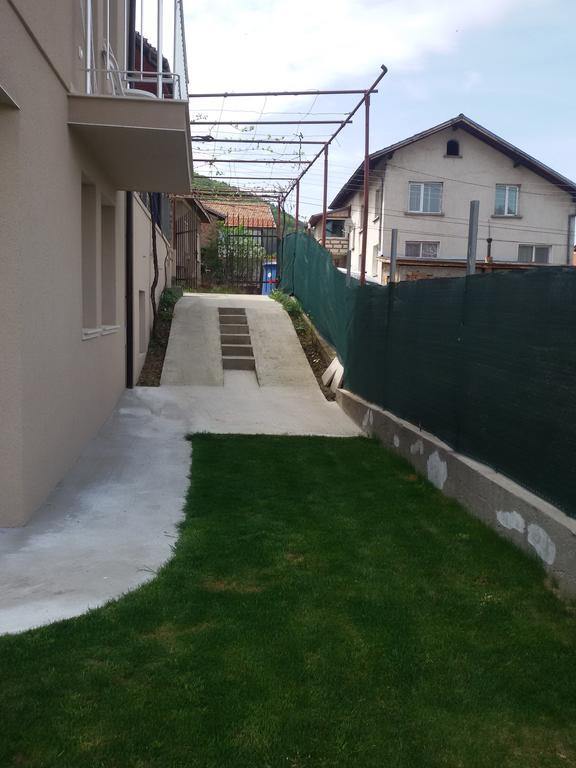 Guest House Tedi Sapareva Banya Dış mekan fotoğraf