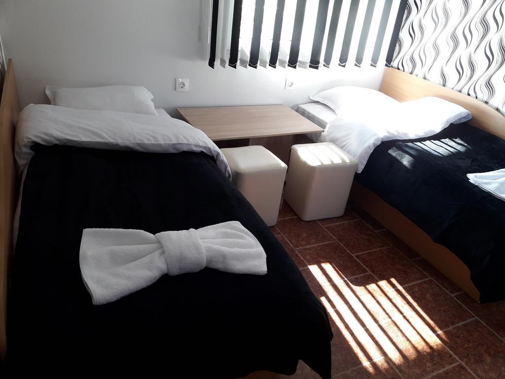 Guest House Tedi Sapareva Banya Dış mekan fotoğraf