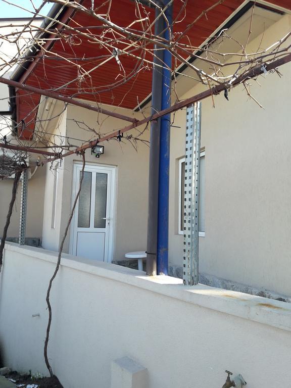 Guest House Tedi Sapareva Banya Dış mekan fotoğraf