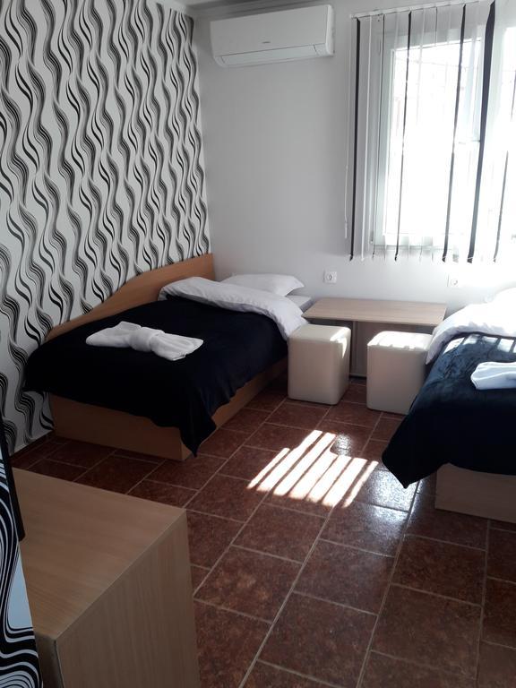 Guest House Tedi Sapareva Banya Dış mekan fotoğraf
