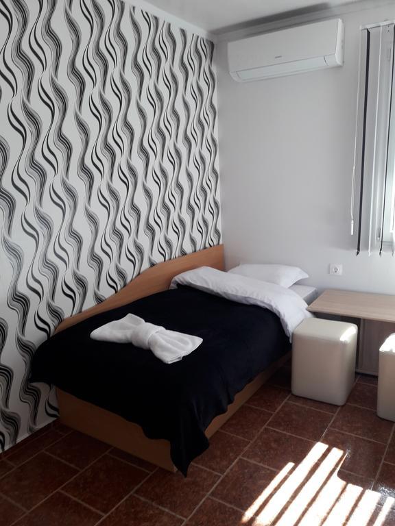 Guest House Tedi Sapareva Banya Dış mekan fotoğraf
