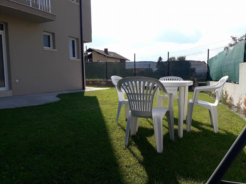 Guest House Tedi Sapareva Banya Dış mekan fotoğraf