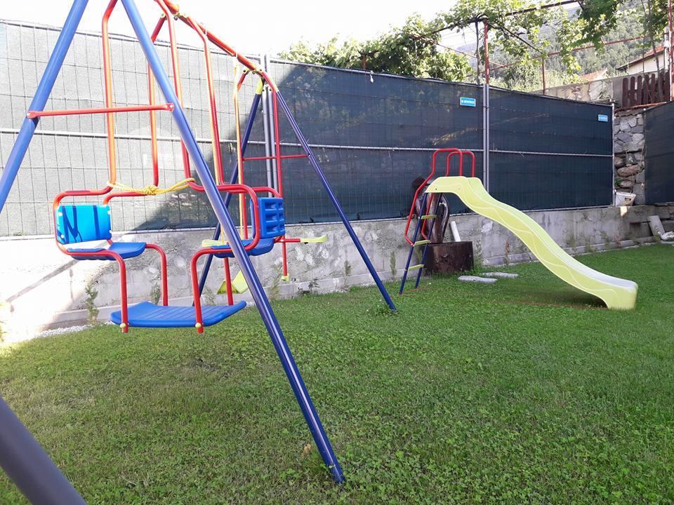 Guest House Tedi Sapareva Banya Dış mekan fotoğraf