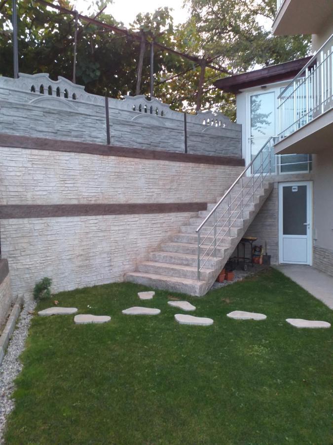 Guest House Tedi Sapareva Banya Dış mekan fotoğraf