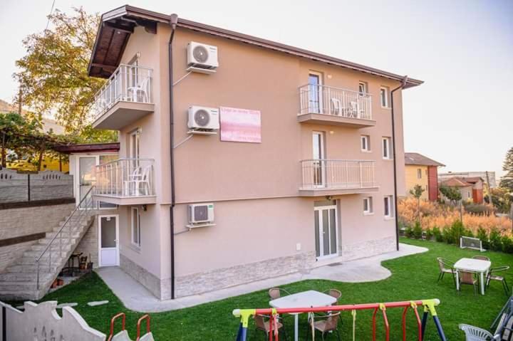 Guest House Tedi Sapareva Banya Dış mekan fotoğraf