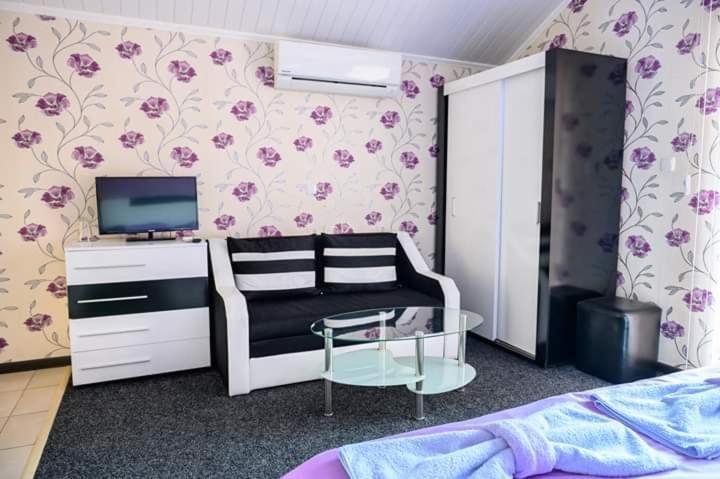Guest House Tedi Sapareva Banya Dış mekan fotoğraf