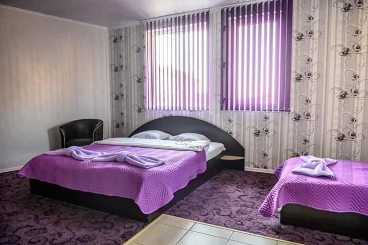Guest House Tedi Sapareva Banya Dış mekan fotoğraf