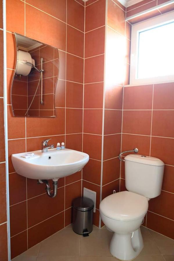Guest House Tedi Sapareva Banya Dış mekan fotoğraf
