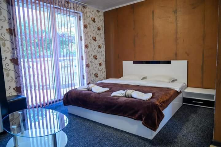 Guest House Tedi Sapareva Banya Dış mekan fotoğraf