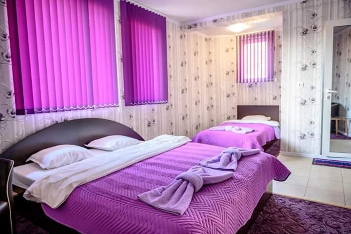 Guest House Tedi Sapareva Banya Dış mekan fotoğraf