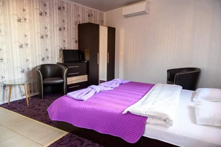 Guest House Tedi Sapareva Banya Dış mekan fotoğraf